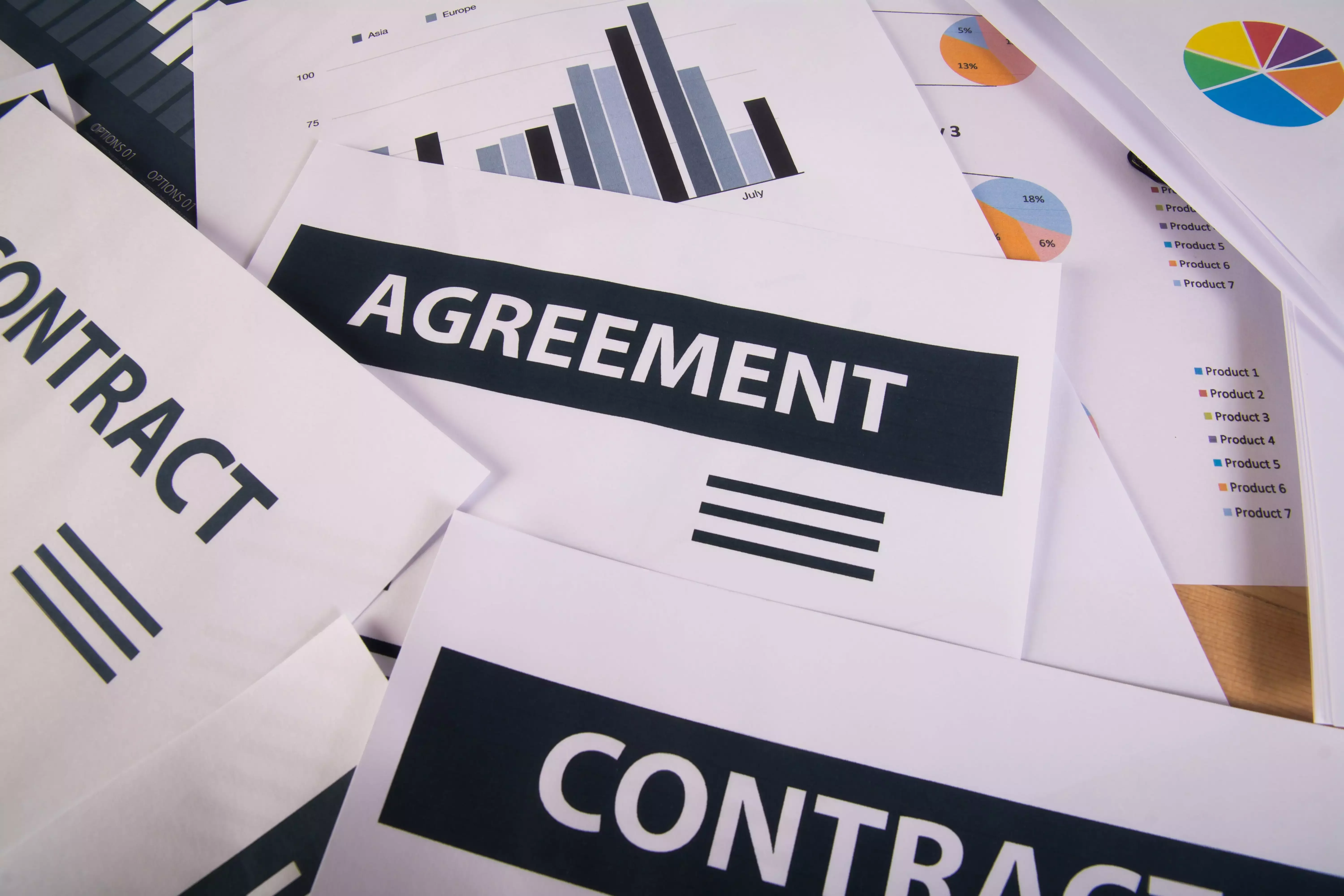 Tenders and Procurement